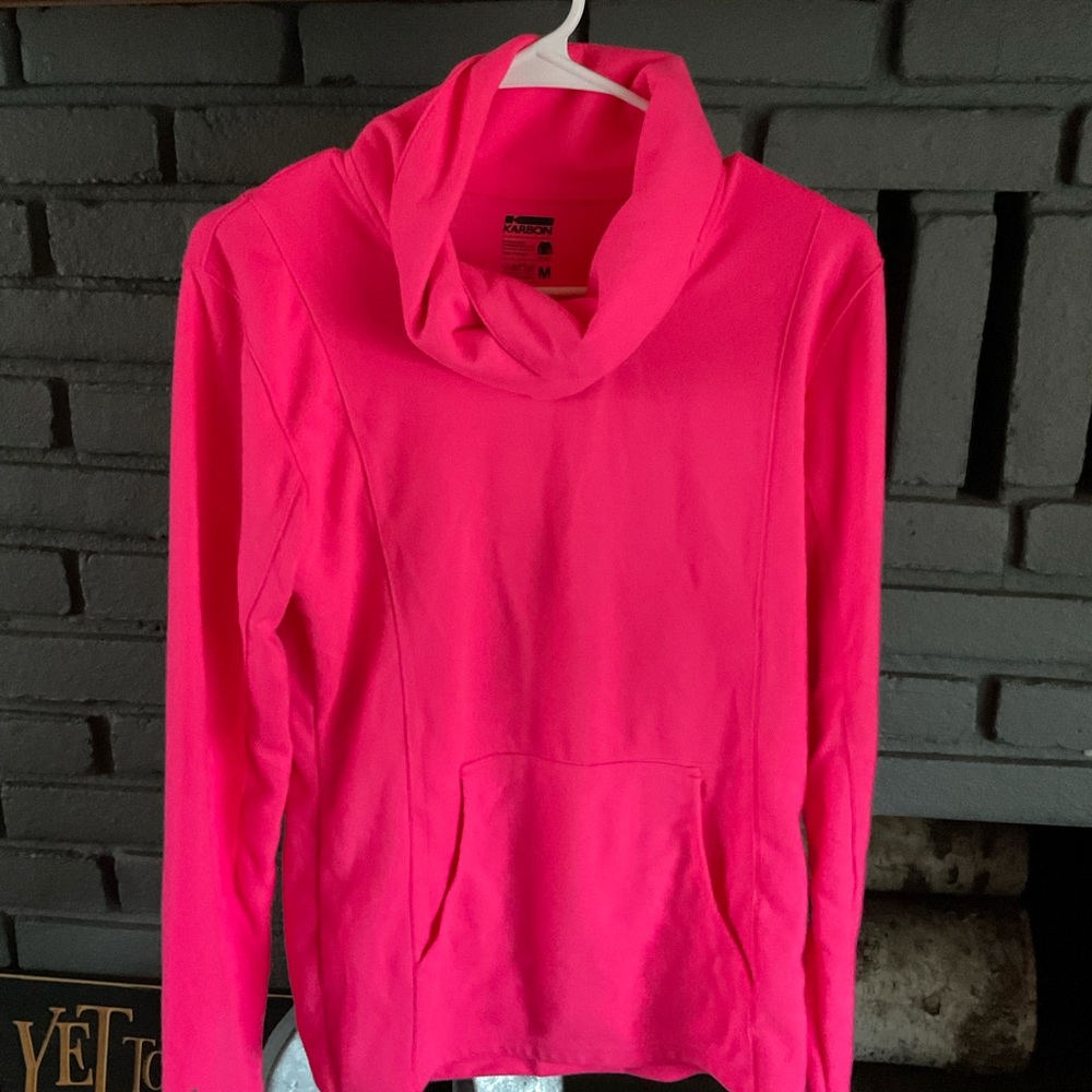 Karbon Women’s Medium, Pink